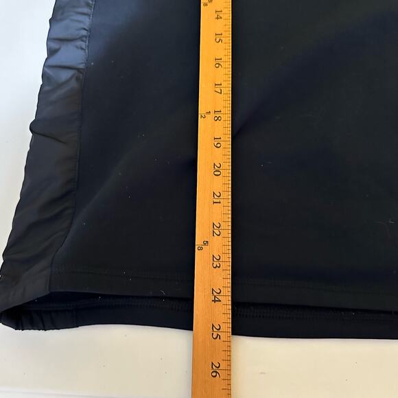 Aztech Mountain Aspen Sweater Mens Extra Large Navy Quarter Zip Sweatshirt Ski - Picture 13 of 14